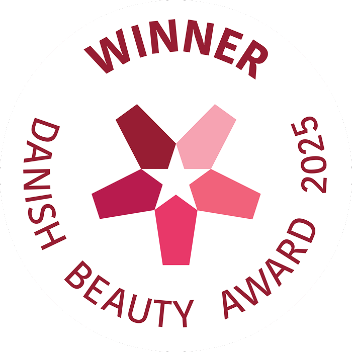 Danish Beauty Award 2025