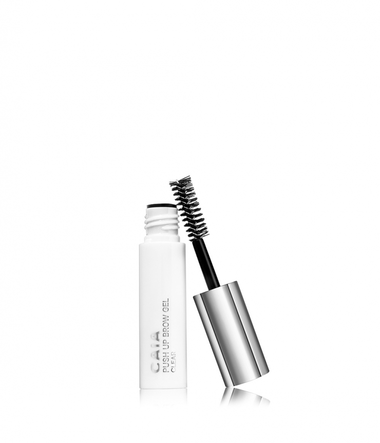 Brow gel