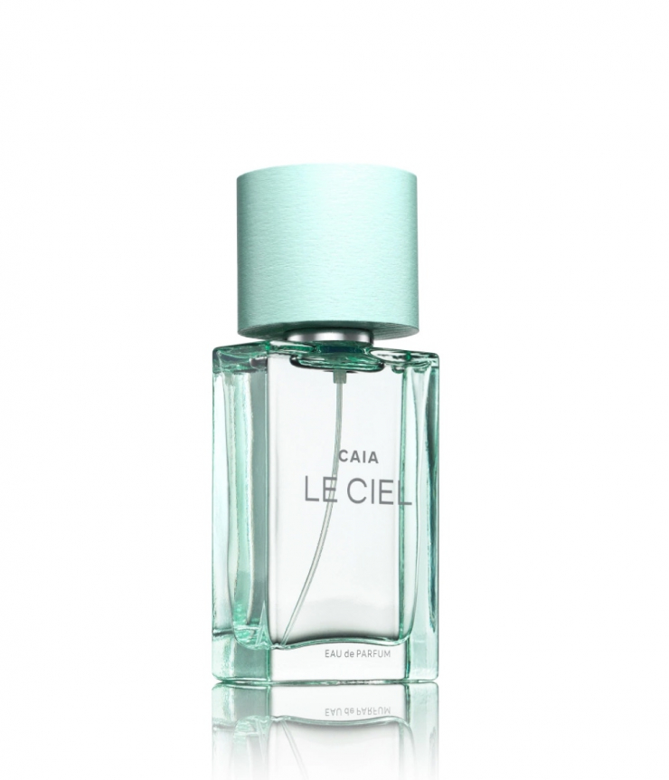 le ciel parfume