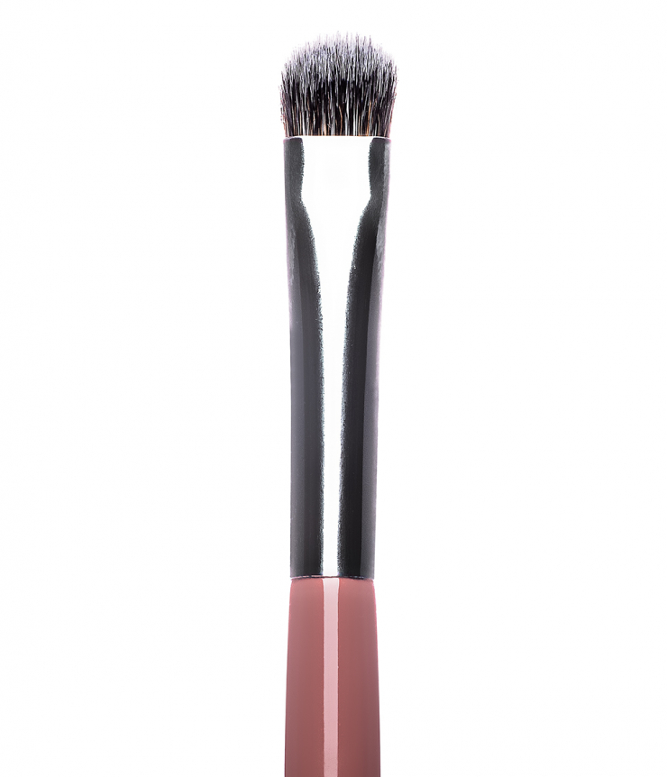 FLAT PADDLE BRUSH 08