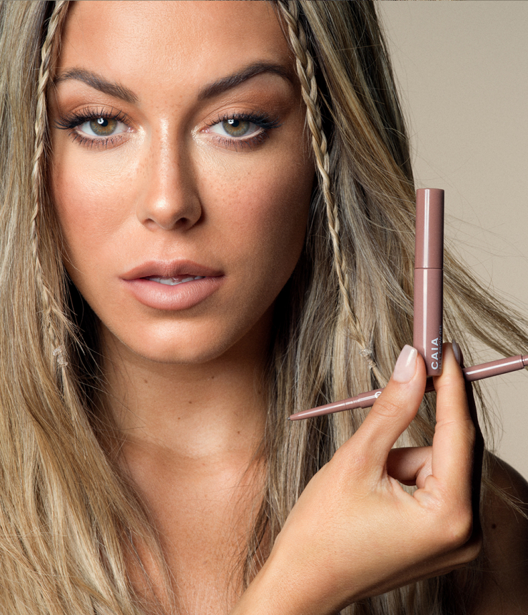 Perfect Brow Kit Øjenbryn