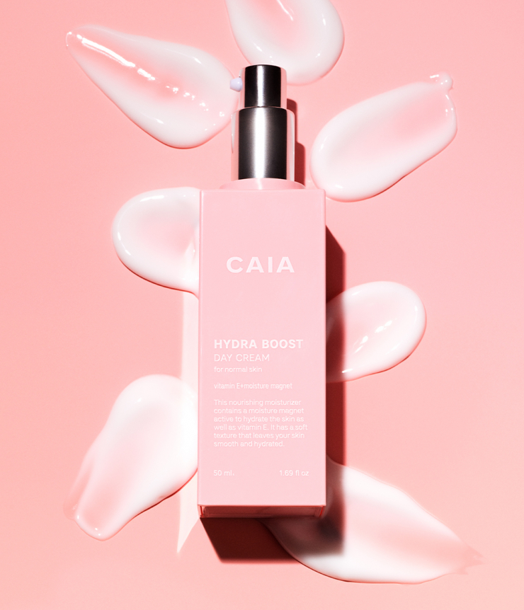 HYDRA BOOST DAY CREAM